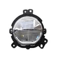 thumbnail image 1 of 1 Pcs Car Fog & Daytime Running Light Lamp For BMW Mini Countryman F60 For Cooper, 1 of 7
