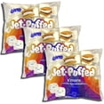 thumbnail image 3 of (2 pack) S'more Vanilla Square Marshmallows Value Pack   | Large 21 Oz Bag | Pack of 3, 3 of 7
