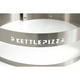 KettlePizza KPD-22 Kit de Luxe pour Grilles de Bouilloire de 18,5 Po et 22,5 Po – image 4 sur 6