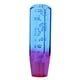 thumbnail image 1 of Cabezal de Perilla de cambio de marchas Jadeshay palanca de cambios de cristal Universal, 1 of 8