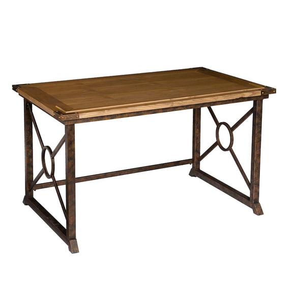 SEI Knightley Tilt-Top Drafting Table