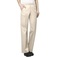 thumbnail image 1 of WonderWink Womens Wonderwork Pull-On Cargo Scrub Pant, 1 of 1
