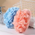 thumbnail image 6 of FaLX Convenient Back Scrubber - Multi-application Labor-saving Self Massage Bath Brush for Exfoliation and Relaxation in the Shower, 6 of 8