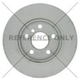 thumbnail image 2 of Centric Parts Disc Brake Rotor P/N:125.34168 Fits select: 2014-2020 MINI COOPER, 2 of 6