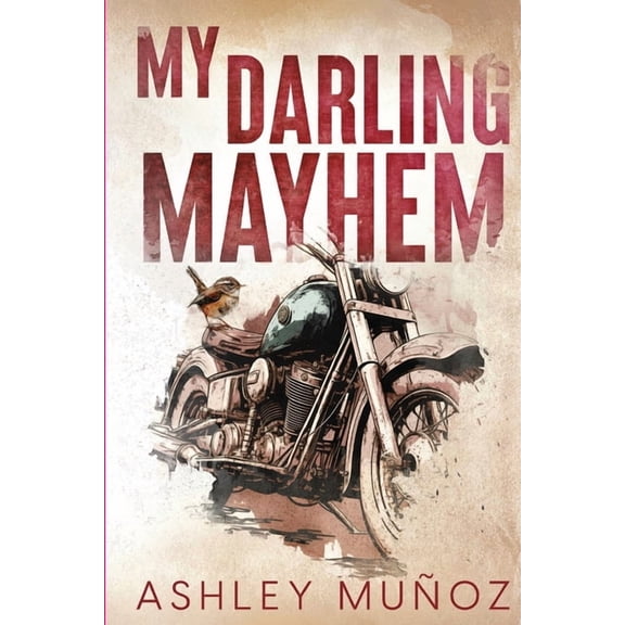 My Darling Mayhem, (Paperback)