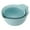 Mineral Water, variant on KitchenAid 3-Piece Nesting Plastic Mixing Bowls Set, Agave
