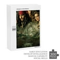 thumbnail image 6 of Pirates of The Caribbean Puzzle - 300 PCS Jigsaw Puzzle, 6 of 8