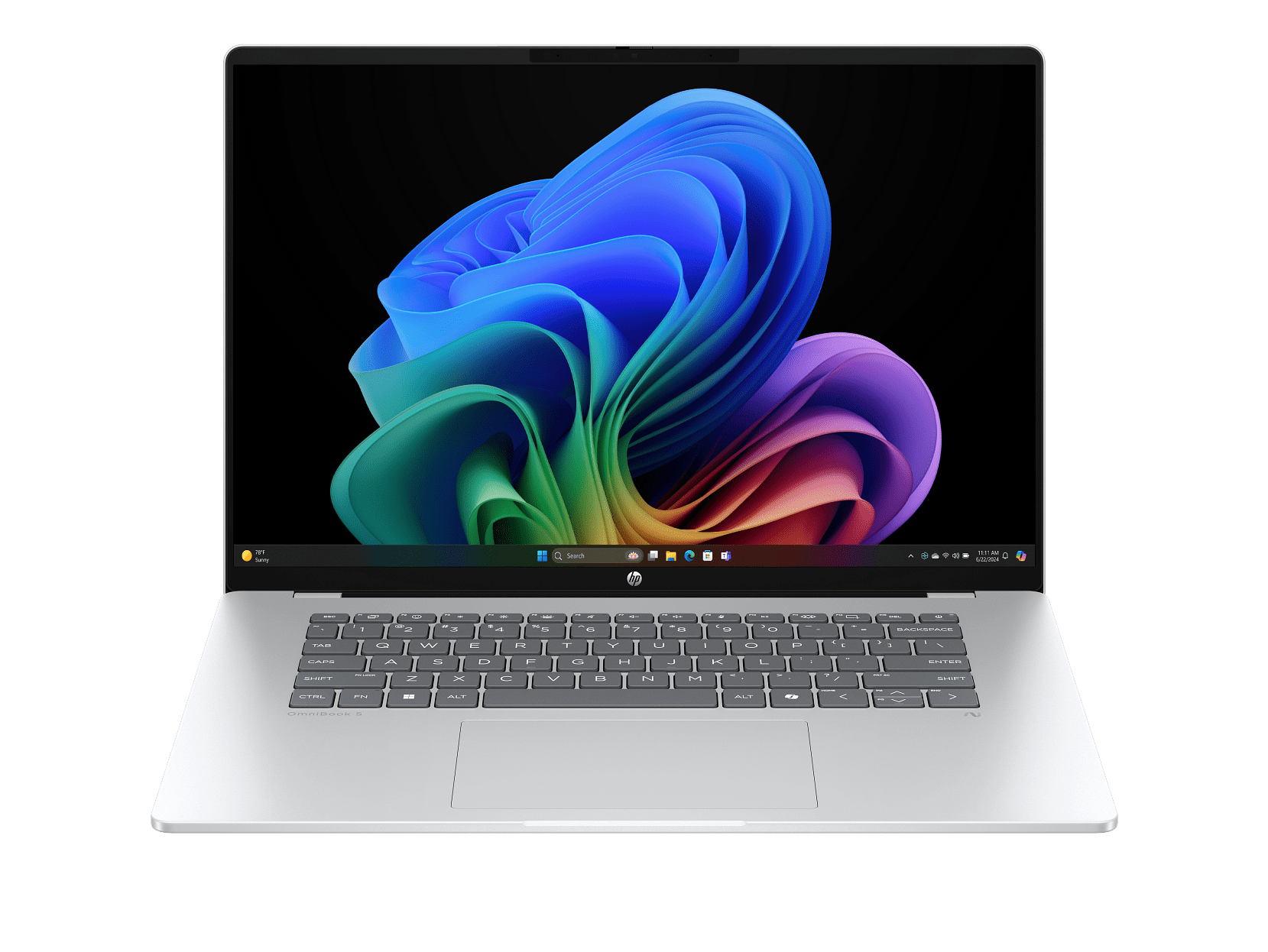 HP OmniBook 5 Laptop Computer 14