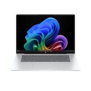 HP OmniBook 5 Laptop Computer 16" 2K Snapdragon X 16 GB memory;256 GB SSD