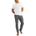thumbnail image 5 of Hanes Men's Tagless Cotton Comfort Sleep Pant, Sizes S-5XL, 5 of 5