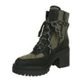thumbnail image 5 of Sam & Libby Women's Cameron Heeled Combat, 5 of 5