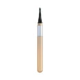 Brow Fillers Makeup Applicators Wax Pen for Eyebrows Removal Eyebrow