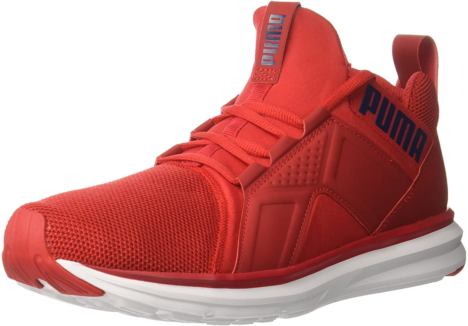 puma enzo mesh review
