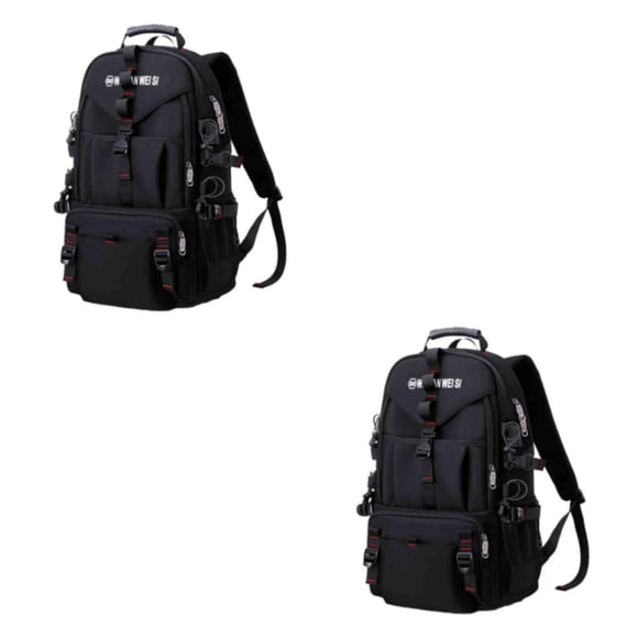 Soidarity táctica de tela Oxford resistente al agua para y pesca, bolsa de , , senderismo al aire libre Type1 NO1