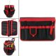 thumbnail image 5 of Bolsa de almacenamiento para de herramientas de jardín, bolsa de herramientas de electricista, bolsa de cinturo funciones para de 3,5 a shamjiam organizador de cubos, 5 of 8