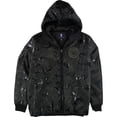 thumbnail image 1 of G-III Deportes Hombres Washington Wizards Chaqueta waw L, 1 of 1