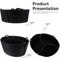 thumbnail image 4 of Doublure en Silicone pour Mijoteuse Réutilisable Inserts pour Mijoteuse, 4 of 8