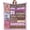 21st Birthday, variant on Sweet 16 Birthday Gifts for Girls Sweet 16 Birthday Decorations for Girls 16th Birthday Decorations for Girls 16th Birthday Gifts for Girls Gifts for 16 Year Old Girls Christmas Blanket 60x50 Inch