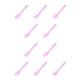 thumbnail image 2 of Minnieouse Mascarillas cosméticas Cuchara Reutilizable Resistente al desgaste Fácil de usar Conveniente para limpiar Sin olor Crema facial Stick Type1 NO1, 2 of 6