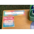 thumbnail image 4 of Teacher Created Resources Watercolor Name Plates, 36 Per Pack, 6 Packs, 4 of 4