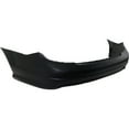 thumbnail image 3 of Bumper Cover For 2008-2011 Mercedes Benz C300 with AMG Styling Package Rear, 3 of 4