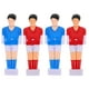 thumbnail image 1 of piezas de repuesto para mesa de futbolín, figuras de jugadores de fútbol de escritorio, piezas de mesa, modelo de hombre de fútbol, 1 of 7
