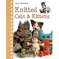 thumbnail image 2 of Knitted Cats & Kittens, 2 of 3