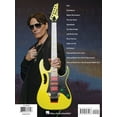 thumbnail image 6 of Hal Leonard Steve Vai ? Modern Primitive - Guitar Recorded Versions, 6 of 6