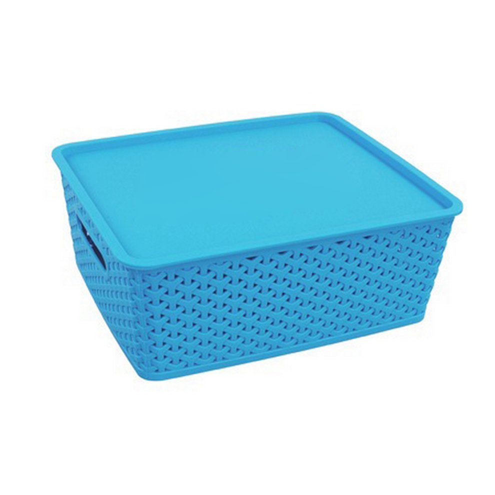 Hot Sale! Portable bath basket storage basket plastic small bath basket