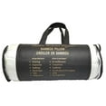 thumbnail image 1 of Valencia Collection Elegance Gentle Night Sleep Queen Bamboo Pillow, 1 of 1