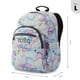 thumbnail image 3 of TOTTO Mochila Escolar Grande para Niña Porta Laptop 14 Repelente a Líquidos | 20 L - ACUARELA Multicolor G, 3 of 6