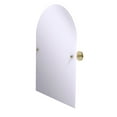thumbnail image 1 of Shadwell Collection Miroir Inclinable Supérieur Sans Cadre avec Bord Biseauté - SL-94-UNL, 1 of 1