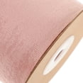 thumbnail image 3 of GOOHOCHY 1 rollo de cinta de colores de contraste de 5M, tiras de tela de regalo, cinta de embalaje para tienda en casa, decoración festiva para fiestas, accesorios DIY (Beige), 3 of 7