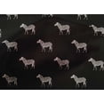 thumbnail image 4 of oneOone Organic Cotton Voile Fabric Printed Fabric 1 Yard 42 Inch Wide, 4 of 4