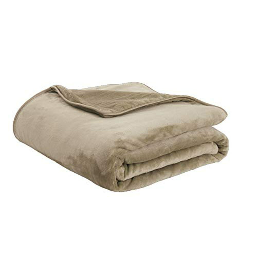 Soft Plush Weighted Blanket 60