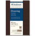 thumbnail image 2 of Strathmore ST482-7 400 Series 400 SFT JRNL DRAW 7.75x9.75, 2 of 2