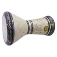 thumbnail image 2 of The Japanese Pearls NG 2.0 Sombaty Gawharet El Fan 18.5" Darbuka, 2 of 4