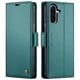 thumbnail image 2 of CaseMe Funda de Cuero para Samsung Galaxy A26 5G con Bloqueo RFID, para Samsung Galaxy A26 5G Funda para Mujer Hombre Tarjetero Cierre Magnético Funda Tipo Folio para Samsung Galaxy A26 5G, 2 of 11