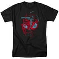 thumbnail image 1 of Spider-Man Mens Glitch T-Shirt, 1 of 3