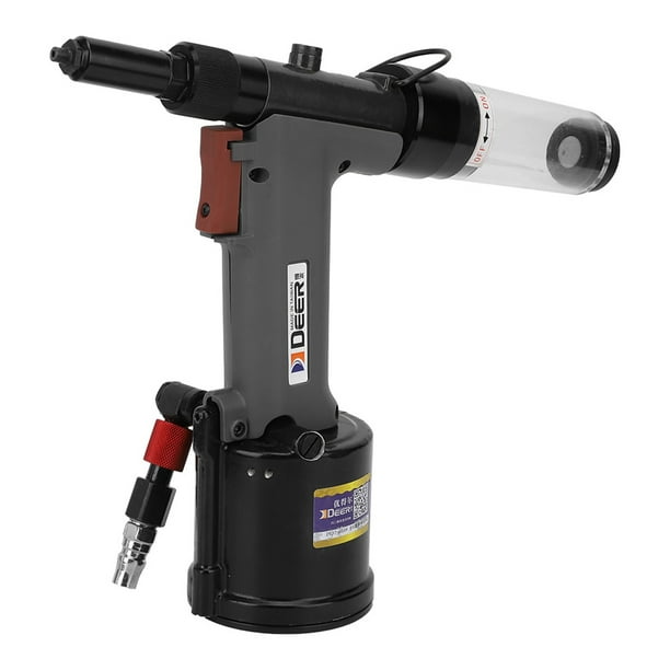 Air Riveter Tool, 5.07bar 60L/Min Hydraulic Riveting , For Electronics Light Industry Walmart.ca