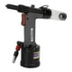 thumbnail image 1 of Herramienta Remachadora De Aire, Remachadoras Ciegas Neumáticas 4850N De Carrera De 18 Mm, Pistola Remachadora Hidráulica De Alta Potencia, Bajo Nivel De Ruido Para La Industria LHCER Air Riveter Tool, 1 of 8