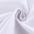 thumbnail image 7 of LYMAYTER Toddler Boys Solid Color Dress Shirts Kids Long Sleeve Button Down Collared Uniform Tops 3-16Y, 7 of 7