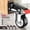 880lb, variant on Workbench Casters Kit 920 Lbs Heavy Duty Retractable Side Mounted Bench Wheels for Workbenches Machinery & Tables, 4 Pack