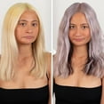 thumbnail image 5 of Bleach London Lavender Toner Kit, 5 of 5