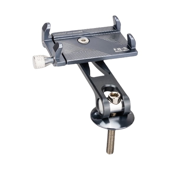 Adjustable Bicycles Phone Brackets Top Mount Phone Clip Universals Bicycles Caps Phone Holder Easy to Install