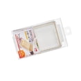 thumbnail image 1 of Boîte de Tranchage de Beurre PP PS Étanche Lavable de Remplacement Détachable Scellée Inodore Réutilisable avec Couvercle Transparent, 1 of 9