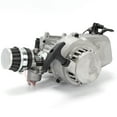 thumbnail image 3 of 49cc 2-Stroke Engine Motor Kit for Scoter, Aluminum, 3 of 10
