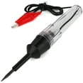 thumbnail image 3 of Car Tester Pen Car Circuit Tester Pen Electrical Test Pen Auto Electrical Voltage Test Pen For Detect Low Voltage Circuit Failures, 3 of 8