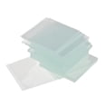 thumbnail image 2 of SunniMix 6x100Pieces Slide Cover Slips 24mm x 24mm Square Cover Glasses 6 Pcs, 2 of 7