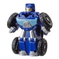 thumbnail image 3 of Transformers Rescue Bots Academy: Converting Flip Racers Whirl the Flight-Bot Toy, 3 of 3